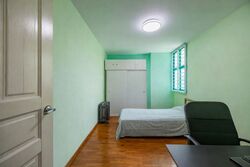 Blk 689F Woodlands Drive 75 (Woodlands), HDB 5 Rooms #543442091